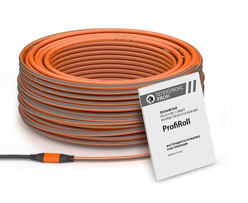 Теплолюкс ProfiRoll 20,5 м - 360 Вт - нагревательный кабель для теплого пола