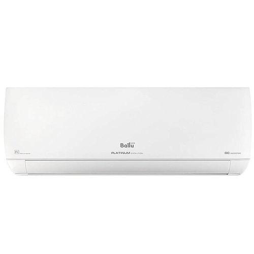 Ballu Сплит-система инверторного типа Platinum Evolution DC BSUI-12HN8_V4 комплект
