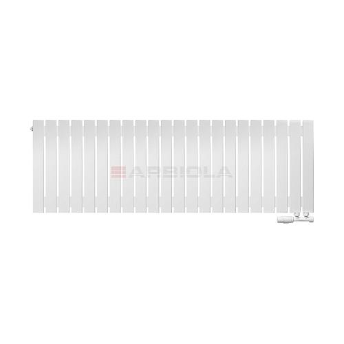 Arbiola Liner V 500-36-22 секции цветной вертикальный радиатор c нижним подключением