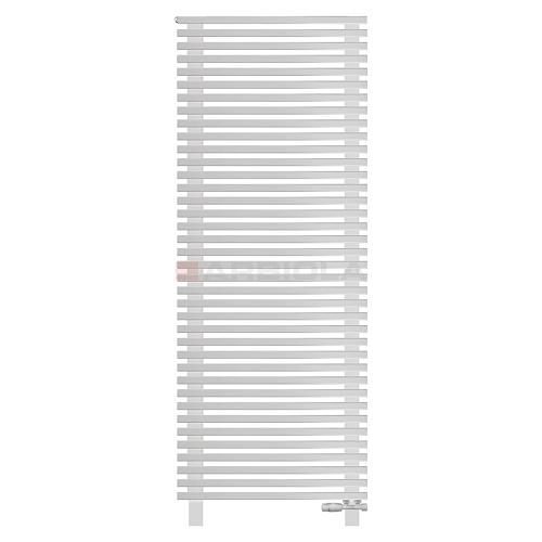 Arbiola Gorizont Compact VZ 700-63-38 секции белый горизонтальный радиатор c нижним подключением с ножками