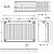 Buderus Logatrend K-Profil 33 300 1000