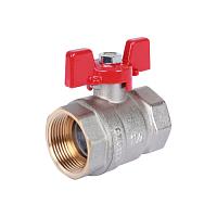 ROMMER Шаровые краны (Китай)