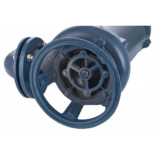 Unipump FEKAMAX 25-15-2,2 Насос фекальный