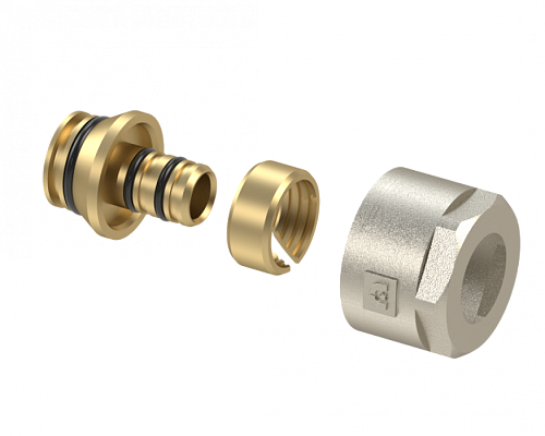 SPL Адаптер 20х2,8 (3/4 евроконус)