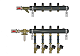TDU.5R DN50-4L-20-APT15-MNT15 РИДАН
