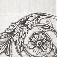 Iris FrenchWoods Curly Cork Formella 20x20 см Вставка