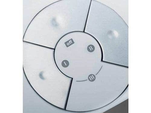 Electrolux Smartfix 2.0 S (5,5 kW) душ электрический проточный водонагреватель