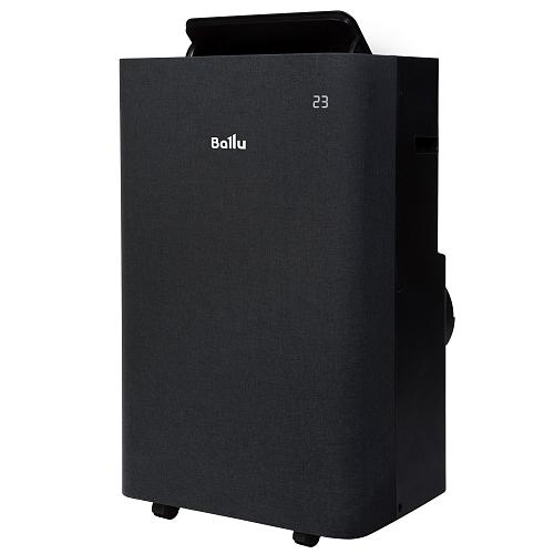 Ballu Velure BPAC-14 EW/N6 Мобильный кондиционер
