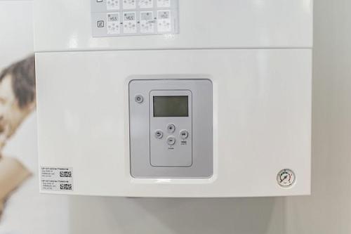 Bosch WBN6000-35C RN S5700 Котел настенный