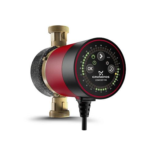 Grundfos Comfort 15-14 BXDT PM Циркуляционный насос