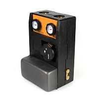 Elsen Насосная группа DN 25, без насоса, с теплообменником на 20 пластин