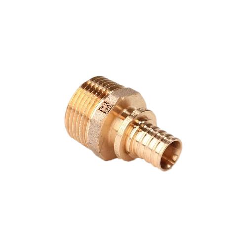 Переходник с наружной резьбой РЕХАУ 20-R 3/4 RX+ арт. 14563153001