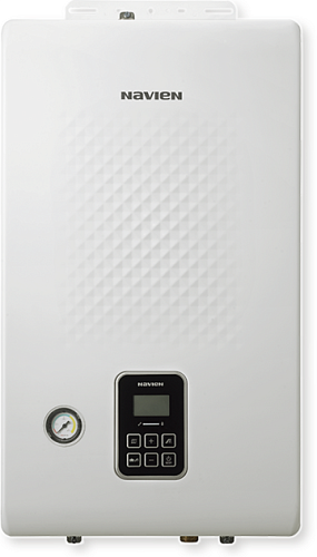 Navien EQB - 06HW (new) электрический котел