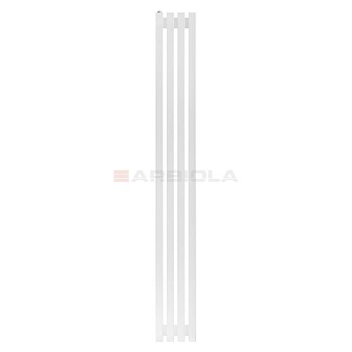  Arbiola Ritmo H 1800-40-04 секции цветной вертикальный радиатор c боковым подключением
