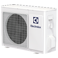 Electrolux внешние блоки серии Super Match DC Inverter