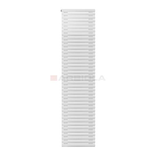 Arbiola Gorizont Iris H 500-42-40 секции белый горизонтальный радиатор c боковым подключением
