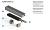 Itermic ITF 300-80-1600 конвектор напольный