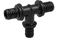 Elsen Тройники равносторонние PPSU Elsen Тройники равносторонние PPSU