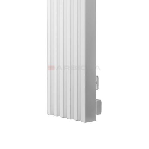Arbiola Compact H 1000-63-03 секции белый  вертикальный радиатор c боковым подключением