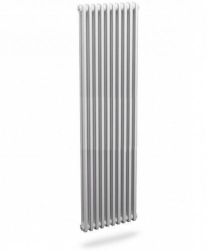 Purmo Delta Laserline AB 2180/9 секции боковое подключение