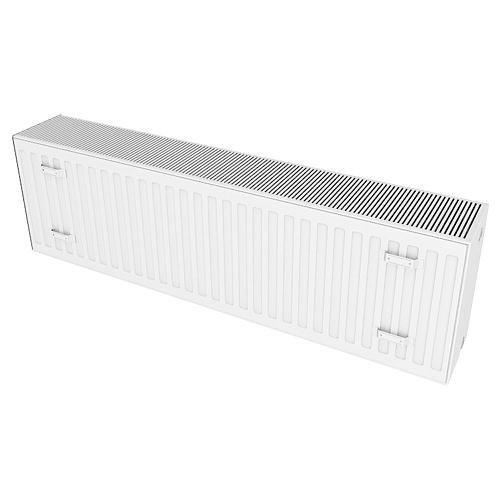 Lemax Premium C33 300x1200 стальной панельный с боковым подключением