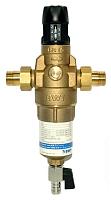 BWT Protector mini H/R HWS ½" Фильтр механической очистки воды с редуктором давления 