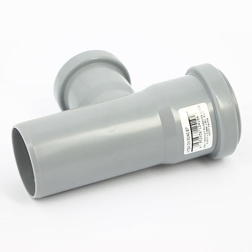 Ostendorf Тройник 50 х 40 х 87° HTEA канализационный
