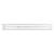 Arbiola Gorizont Ritmo H 1200-40-03 секции белый горизонтальный  радиатор c боковым подключением