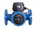 ZOTA RING 50-200SF (3 скорости) Насос с трехфазным двигателем