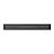 Arbiola Gorizont Iris H 2500-42-06 секции черный горизонтальный радиатор c боковым подключением