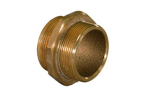 Ниппель Uponor Wipex 3 HP - 1 1/4 HP 1009041