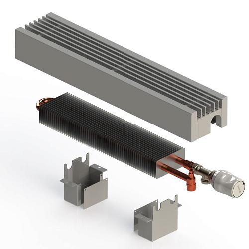 Itermic ITF 300-80-1600 конвектор напольный
