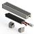 Itermic ITF 300-80-1600 конвектор напольный