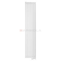 Arbiola Liner V 2500-36-07 секции белый вертикальный радиатор c нижним подключением