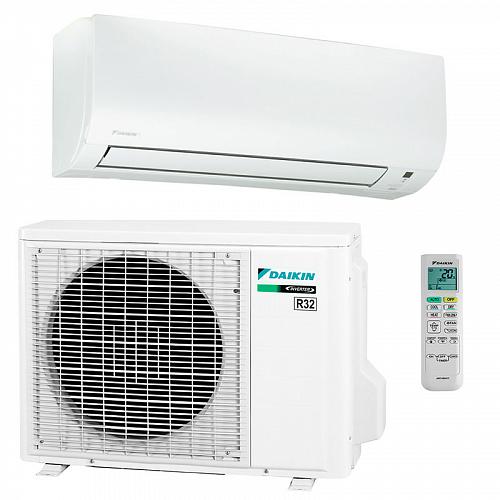 Настенный кондиционер сплит-система Daikin FTXP35L/RXP35L