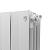 Royal Thermo  Piano Forte Bianco Traffico 300/8 секции БиМеталлический радиатор