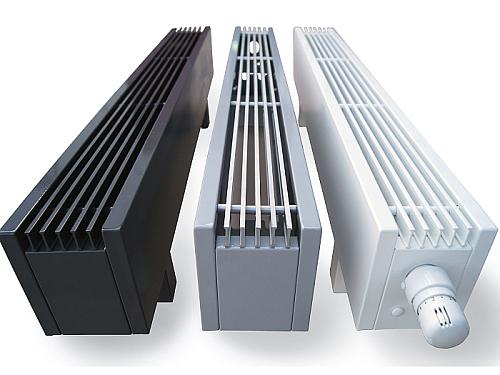 Itermic ITF 300-80-1600 конвектор напольный