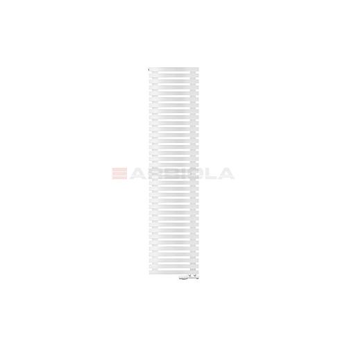 Arbiola Gorizont Ritmo V 600-40-35 секции белый горизонтальный радиатор c нижним подключением