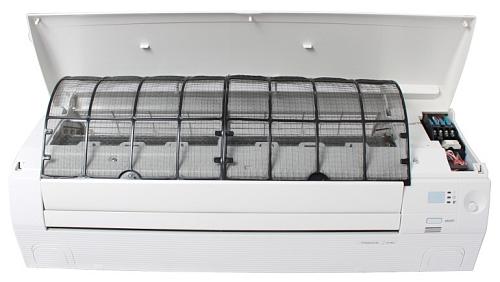 Настенный кондиционер сплит-система Daikin FTXS60G/RXS60L инвертор