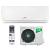 Настенная сплит-система Ballu BSUI-09HN8_23Y Wi-Fi Inverter