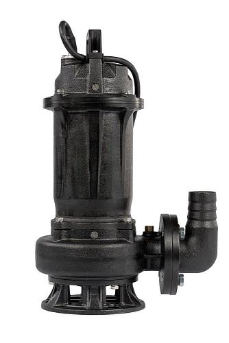 Native NSPG DF50/400-1.5 Погружной насос для отвода сточных вод