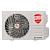 Royal Thermo Сплит-система инверторного типа Barocco DC RTBI-18HN8/white комплект