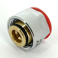 Резьбозажимные соединения РЕХАУ THERM S