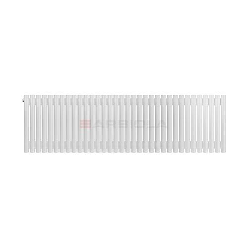 Arbiola Iris 42 H 500-42-34 секции цветной вертикальный радиатор c боковым подключением