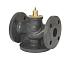 Danfoss (Данфосс) VL 3 Клапан регулирующий фланцевый DN50 (065Z0360)