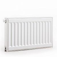 Prado Universal U33 500x1300 стальной панельный радиатор с нижним подключением