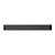 Arbiola Gorizont Iris H 2200-42-05 секции черный горизонтальный радиатор c боковым подключением
