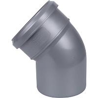 Sinikon Standart Отвод 45° х 110 Sinikon Standart Отвод 45° х 110
