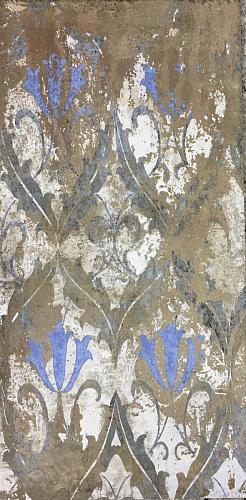 Tagina IlCottoTagina Painted Natural 30,5×61 см Напольная плитка