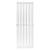  Arbiola Ritmo H 1750-40-11 секции цветной вертикальный радиатор c боковым подключением